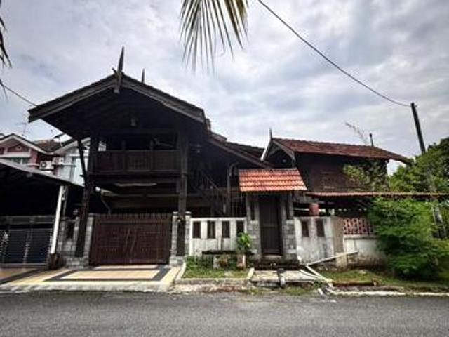 Terraced House for sale in Johore Bahru, Johor