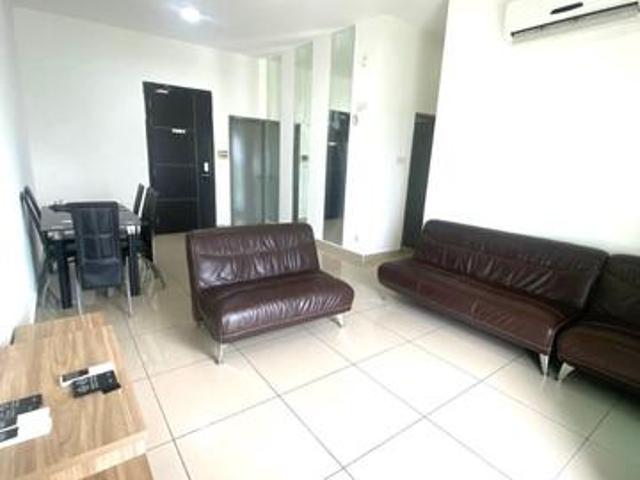 Serviced Residence for rent in Johore Bahru, Johor