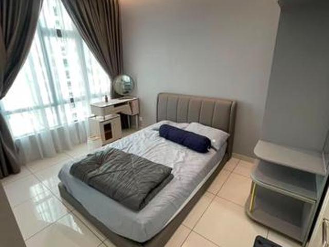 Serviced Residence for rent in Johore Bahru, Johor