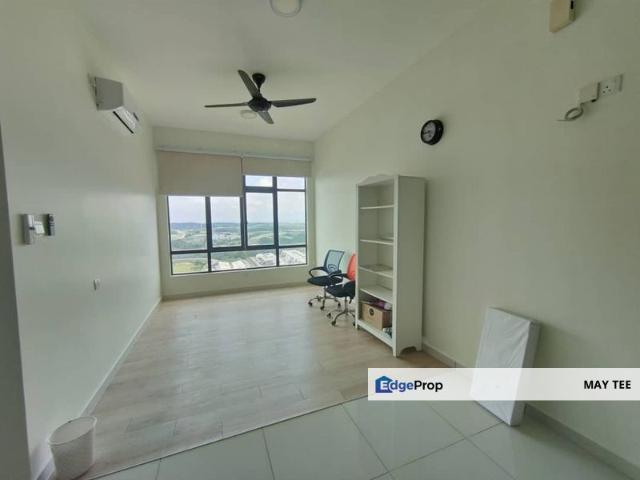 Condominium for sale in Johore Bahru, Johor