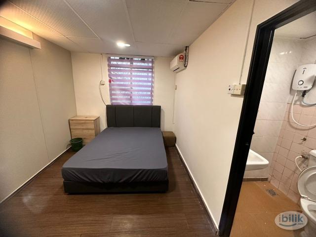 Room for rent in Johore Bahru, Johor