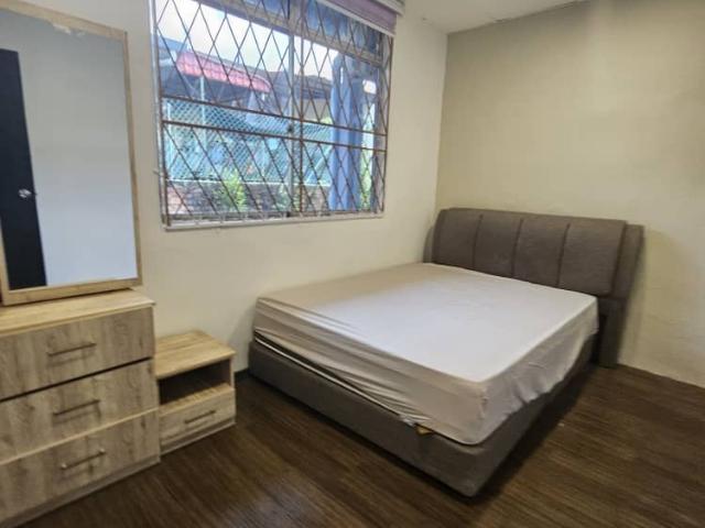 Room for rent in Johore Bahru, Johor