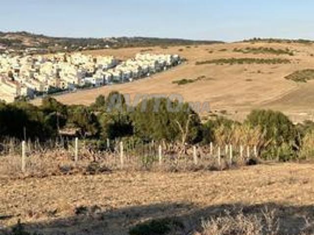 Propriété vente à Tangero, Tanger-Tétouan