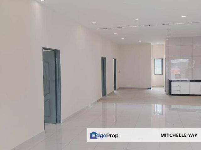 House for sale in Johore Bahru, Johor