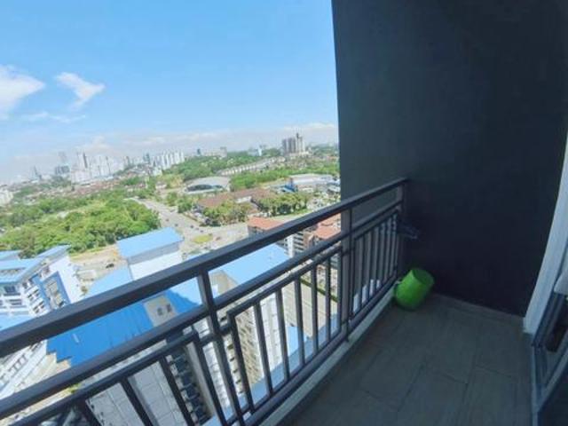 Serviced Residence for sale in Johore Bahru, Johor