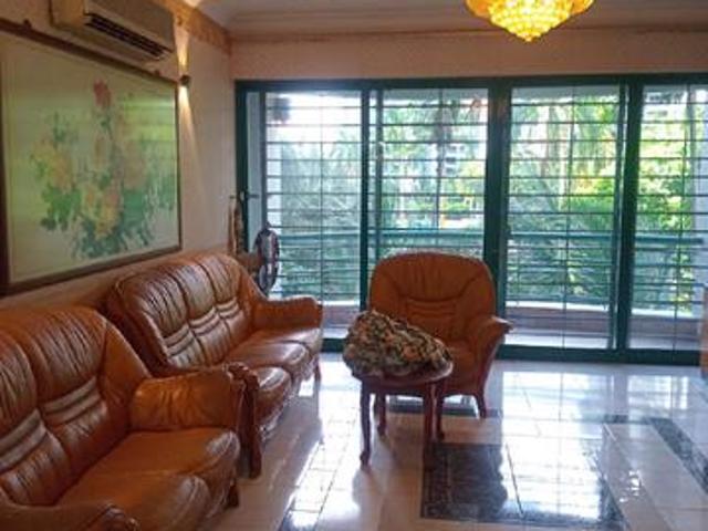 Condominium for sale in Johore Bahru, Johor