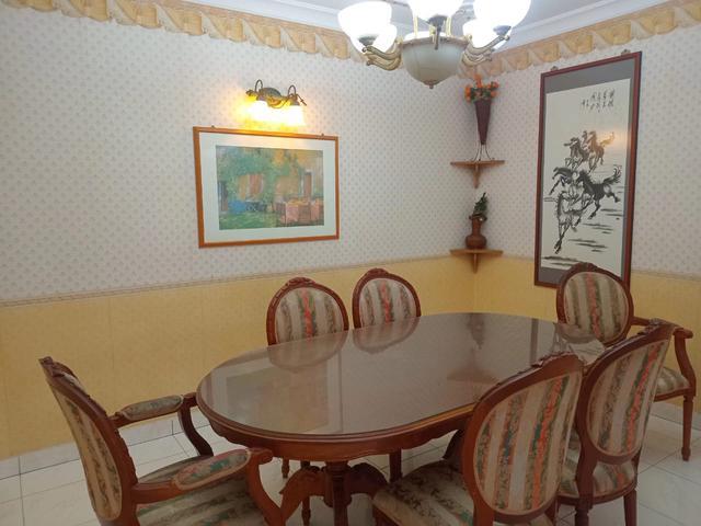 Condominium for sale in Bandar Johor Bahru, Johor