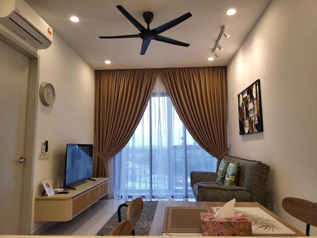 Condominium for sale in Johore Bahru, Johor