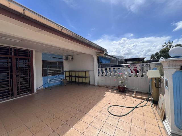 Terraced House for rent in Bandar Johor Bahru, Johor