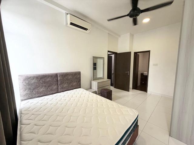 Serviced Residence for rent in Bukit Ledang, Johor