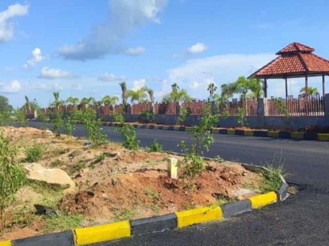 Land for sale in Haidarabad, Telangana