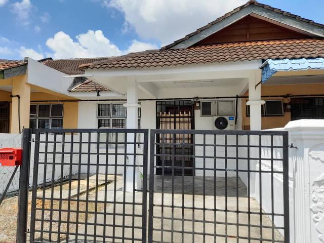 Terraced House for sale in Bukit Ledang, Johor