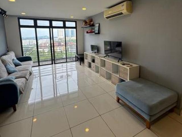 Serviced Residence for rent in Johore Bahru, Johor