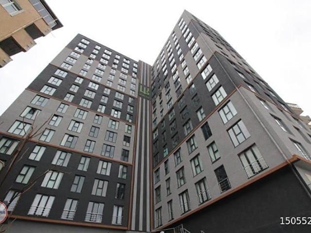 İstanbul Merkez içerisinde satılık Residence