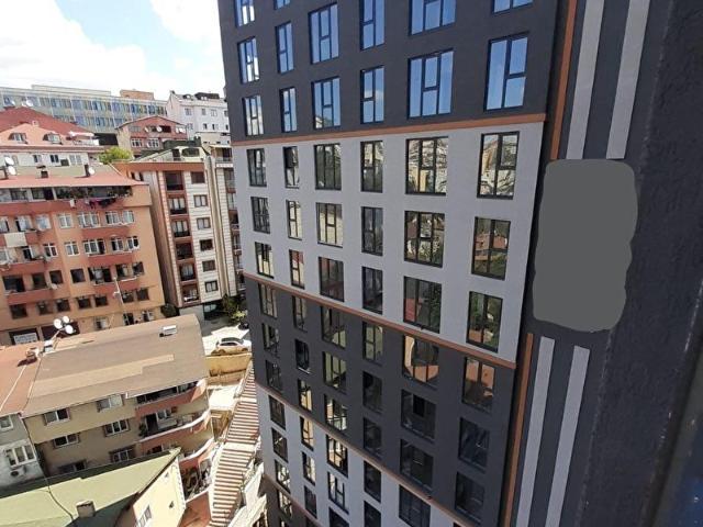 İstanbul Merkez içerisinde satılık Residence