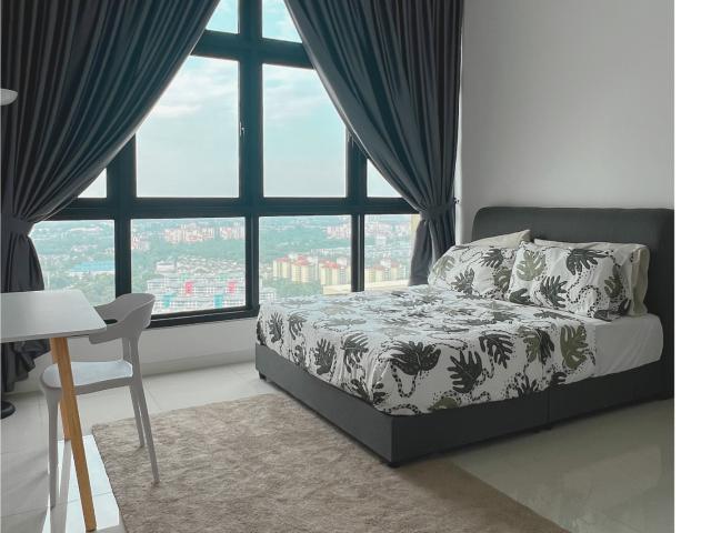 Room for rent in Johore Bahru, Johor