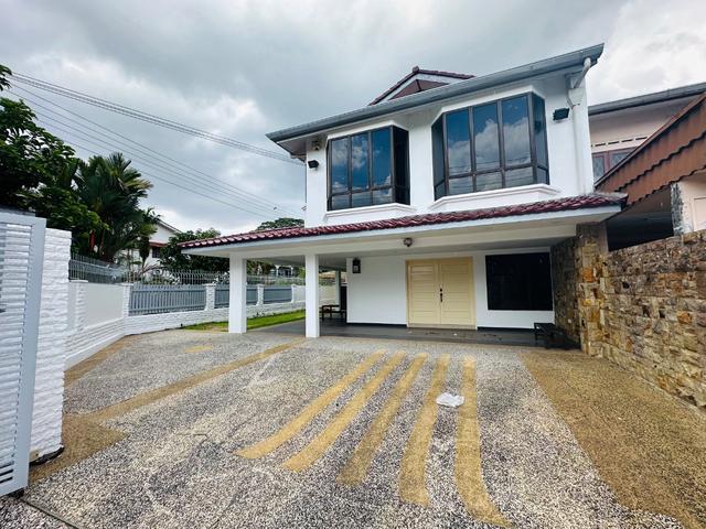 Residential House for rent in Johor Bahru