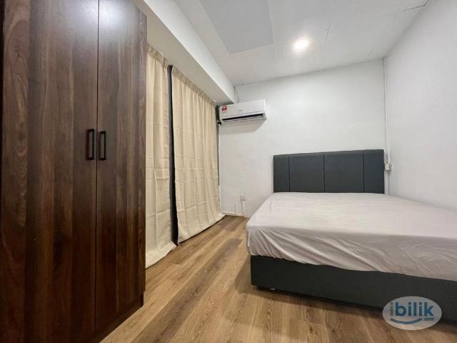 Room for rent in Johore Bahru, Johor