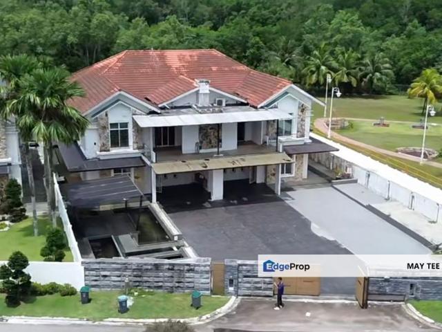 House for sale in Johore Bahru, Johor