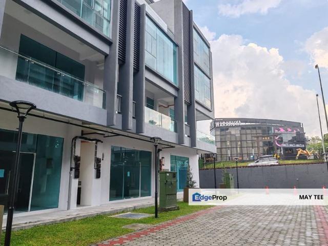 Shop for sale in Bandar Johor Bahru, Johor