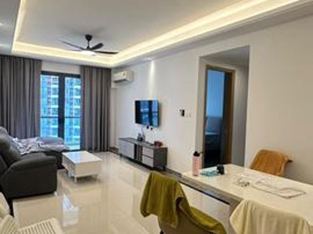 Serviced Residence for rent in Johore Bahru, Johor