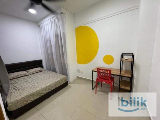 Room for rent in Johore Bahru, Johor