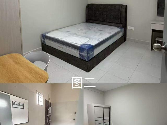 Room for rent in Johore Bahru, Johor