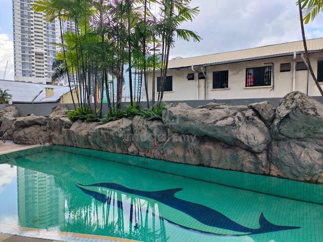 Condominium for rent in Johore Bahru, Johor