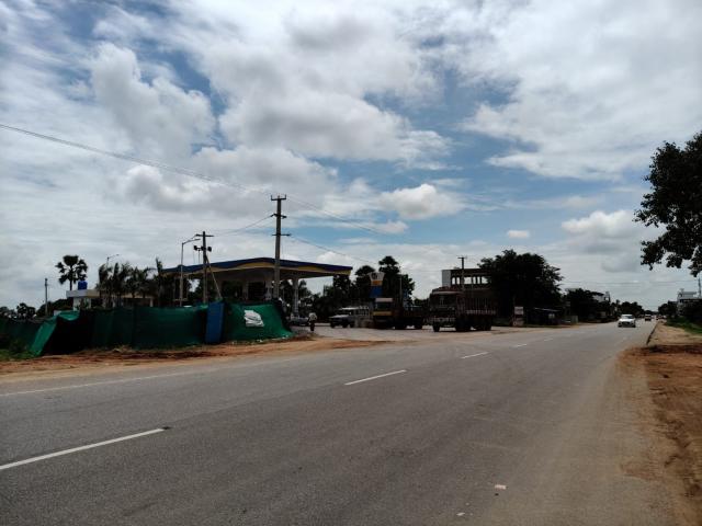 Land for sale in Haidarabad, Telangana