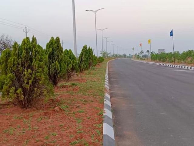 Land for sale in Haidarabad, Telangana