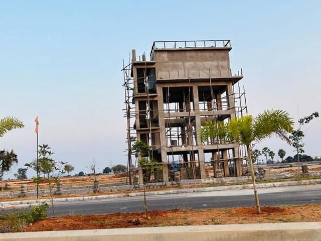 Land for sale in Haidarabad, Telangana