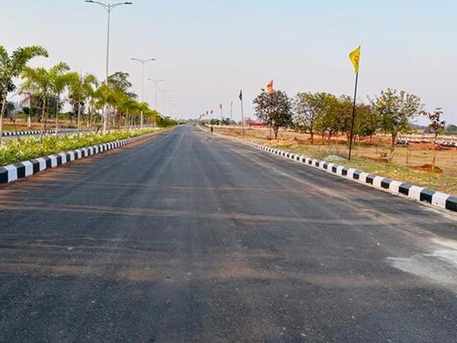 Land for sale in Haidarabad, Telangana