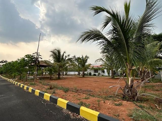 Land for sale in Haidarabad, Telangana