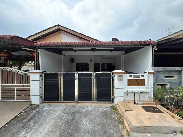 Terraced House for sale in Johor Bahru