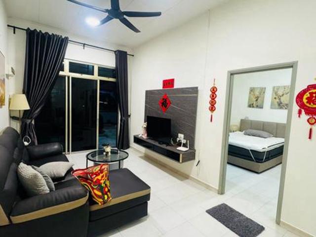 Terraced House for rent in Johore Bahru, Johor