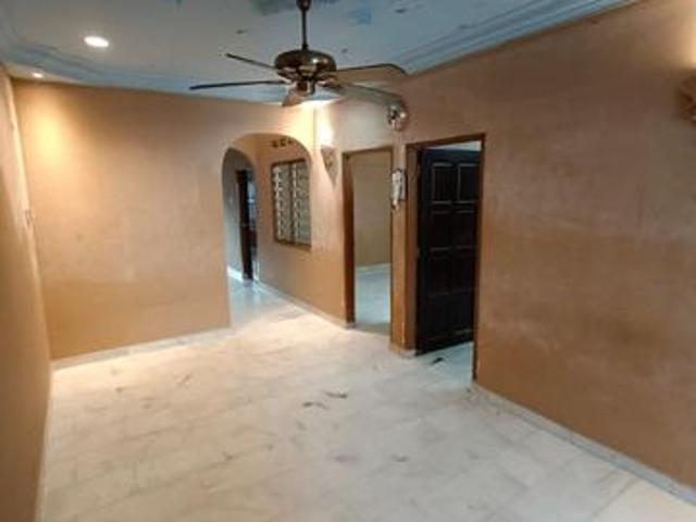 Terraced House for sale in Johore Bahru, Johor