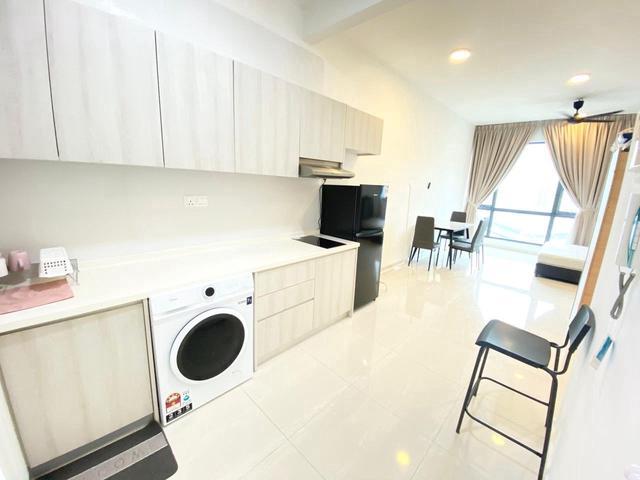 Condominium for rent in Johore Bahru, Johor