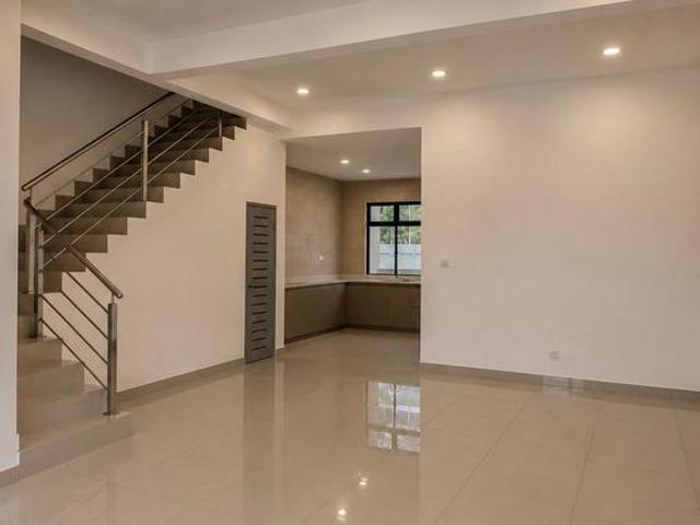 Terraced House for sale in Bukit Ledang, Johor