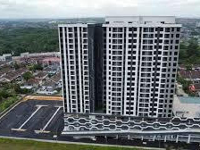 Serviced Residence for sale in Bukit Ledang, Johor