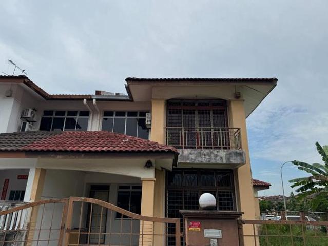 Terraced House for sale in Bukit Ledang, Johor