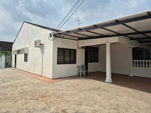 Terraced House for rent in Bukit Ledang, Johor