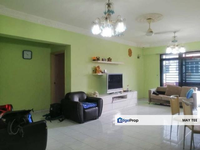 Condominium for sale in Bukit Ledang, Johor