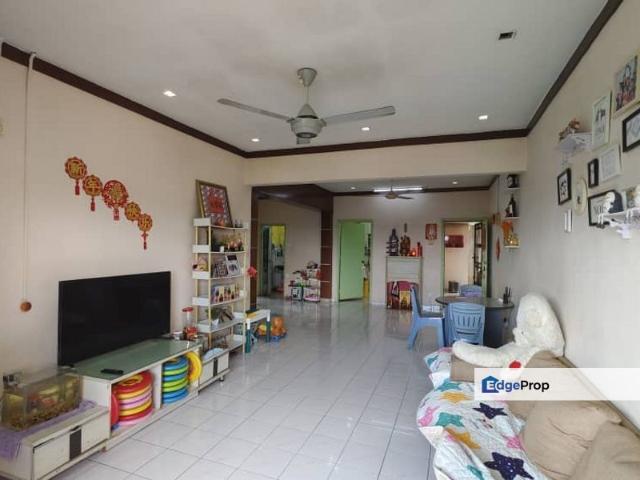 Condominium for sale in Bukit Ledang, Johor