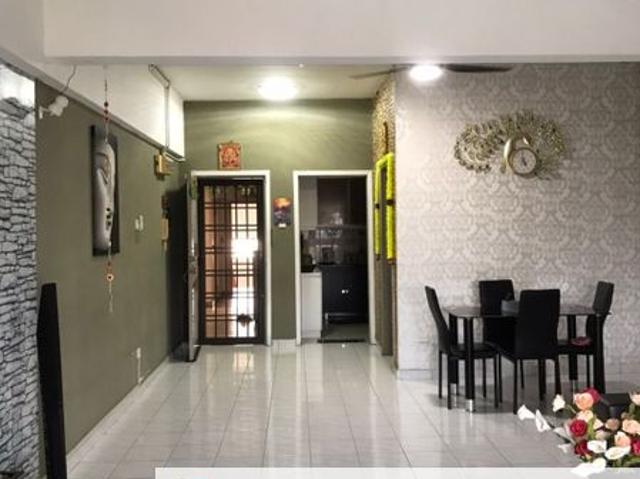 Condominium for sale in Bukit Ledang, Johor