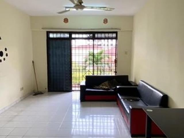Condominium for sale in Bukit Ledang, Johor