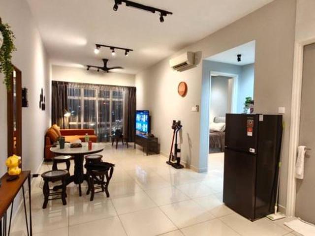 Serviced Residence for rent in Johore Bahru, Johor