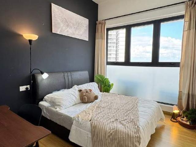 Room for rent in Johore Bahru, Johor