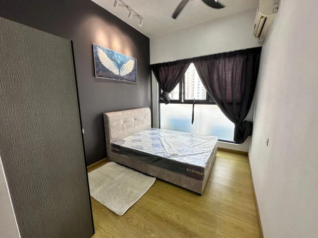 Room for rent in Johore Bahru, Johor