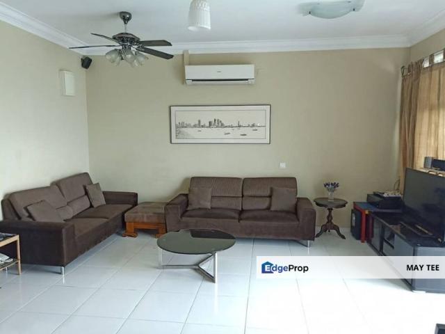 Condominium for sale in Bukit Ledang, Johor