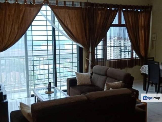 Condominium for sale in Bukit Ledang, Johor